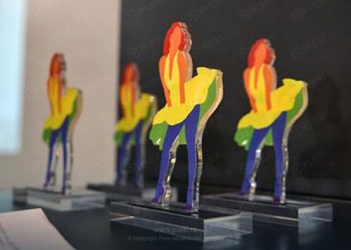 Photo of International queer filma festival Merlinka