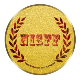 Logo of NEXGN International Short Film Festival