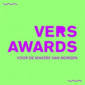 Logo of VERS Awards 2019