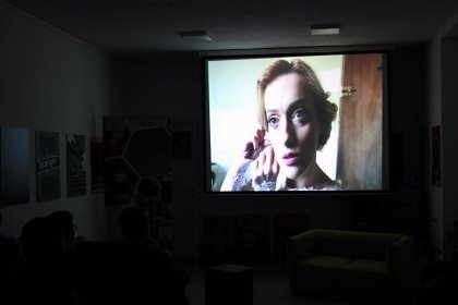 Photo of United Workers Film Festival