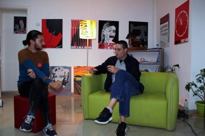 Photo of United Workers Film Festival