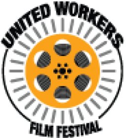 Logo of United Workers Film Festival