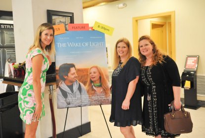 Photo of Cobb International Film Festival