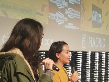 Photo of Festival Cinematográfico internacional el Ojo cojo