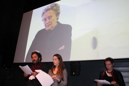 Photo of Festival Cinematográfico internacional el Ojo cojo