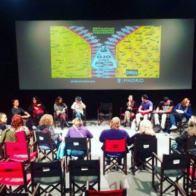 Photo of Festival Cinematográfico internacional el Ojo cojo