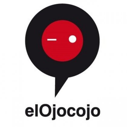 Logo of El Ojo cojo Film Fest