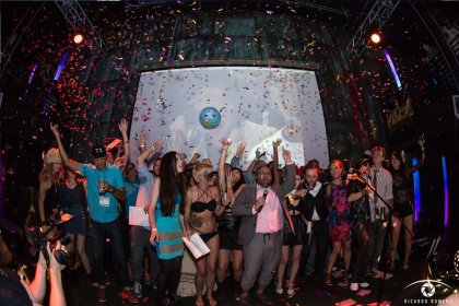 Photo of Austin Music Video Festival