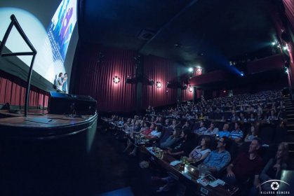 Photo of Austin Music Video Festival