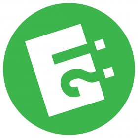 Logo of E?! Okolisni Filmski Festival