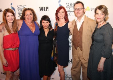 Photo of Soho International Film Festival 16 Edition