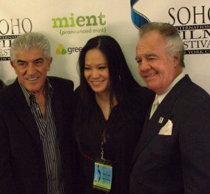 Photo of Soho International Film Festival 16 Edition