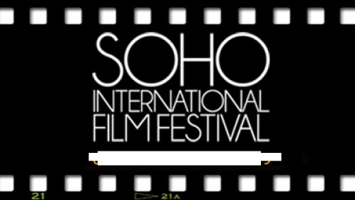 Logo of Soho International Film Festival 16 Edition