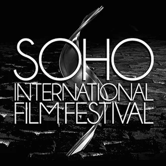 Logo of Soho International Film Festival 17 Edition