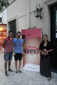 Photo of Festival Internacional De Cine De Pehuajó