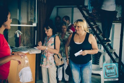 Photo of Festival Internacional De Cine De Pehuajó