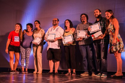 Photo of Festival Internacional De Cine De Pehuajó