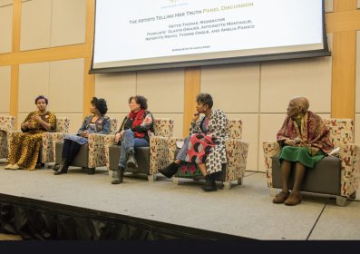 Photo of Wim-n’s Women’s History Month Film Festival