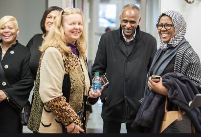 Photo of Wim-n’s Women’s History Month Film Festival