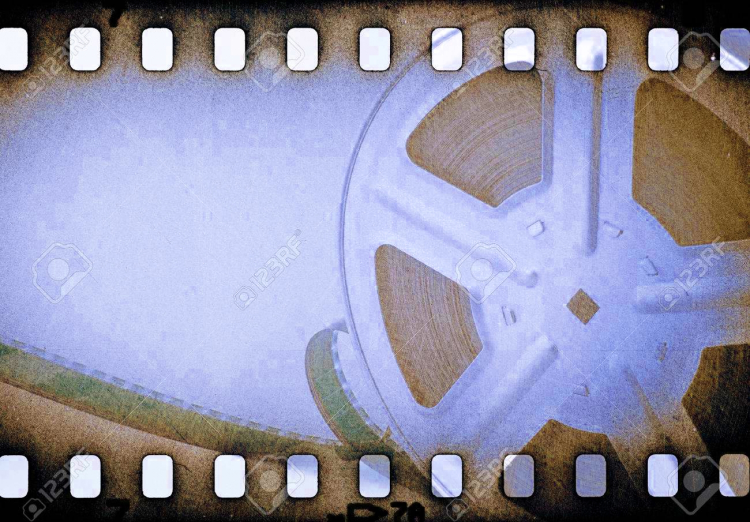 Banner The Best Film Festival