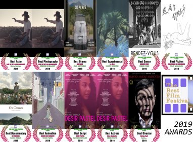 Photo of The Best Film Festival