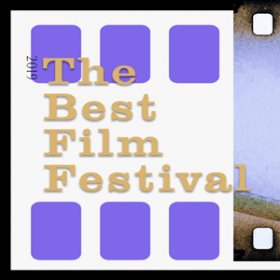 Photo of The Best Film Festival