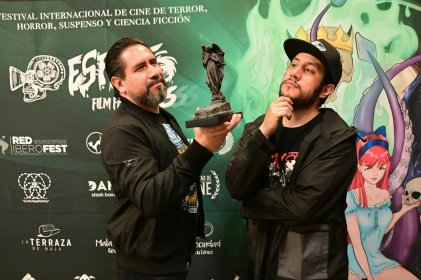 Photo of Espanto Festival Internacional Cine De Terror, Horror, Suspenso & Ciencia Ficción