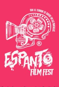 Logo of Espanto Film Fest 