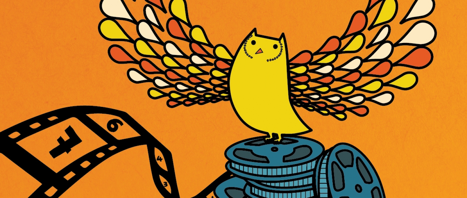 Banner Corujinha