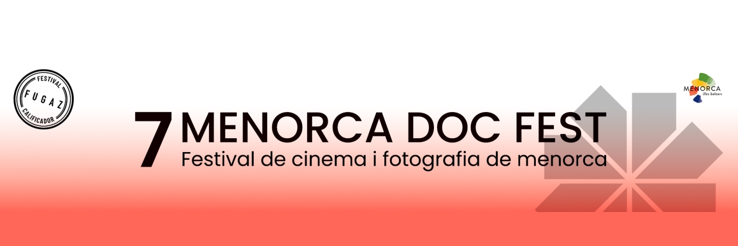 Banner MENORCA DOC FEST