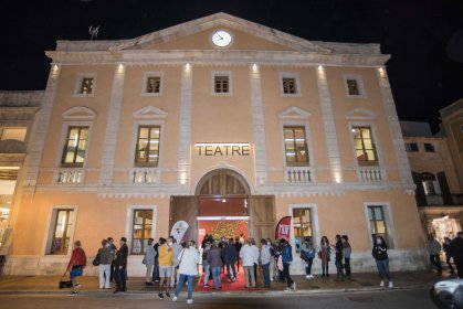 Photo of MENORCA DOC FEST