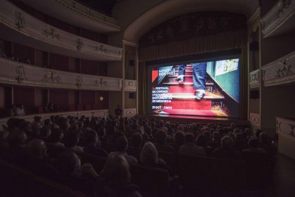 Photo of MENORCA DOC FEST
