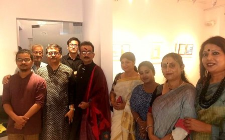 Photo of Kolkata International Micro Film Festival