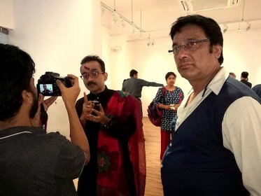 Photo of Kolkata International Micro Film Festival