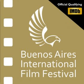 Logo of BUENOS AIRES INTERNATIONAL FILM FESTIVAL