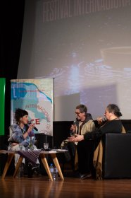 Photo of Festival Internacional de cine de Ensenada