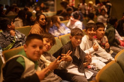 Photo of Festival Internacional de cine de Ensenada