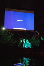 Photo of Festival Internacional de cine de Ensenada