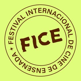 Logo of Ensenada International Film Festival