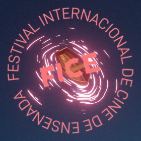 Logo of Ensenada International Film Festiva