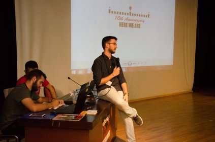 Photo of Photometria Screenings