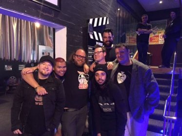 Photo of Melbourne Underground Film Festival