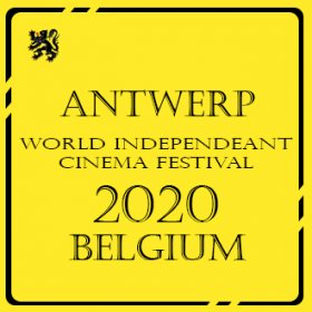 Logo of Antwerp World Independant Cinema Festival