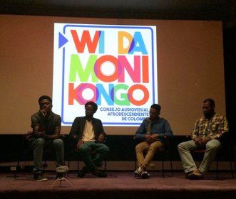 Photo of Muestra de cine afro Bogotá  2019