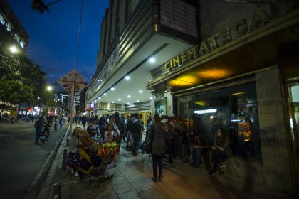 Photo of Muestra de cine afro Bogotá  2019