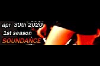 Logo of SounDance Film Festival