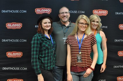 Photo of American Horror Film Festival