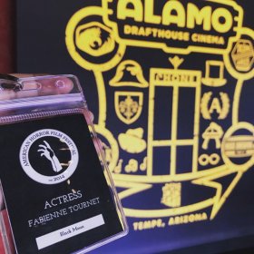 Photo of American Horror Film Festival