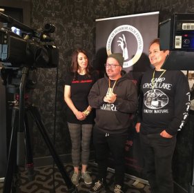 Photo of American Horror Film Festival