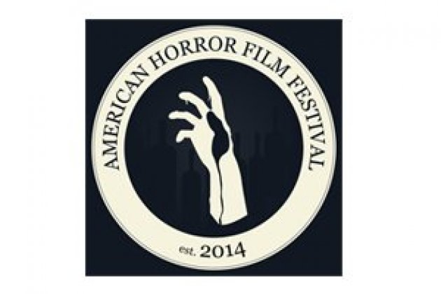 Logo of American Horror Film Festival